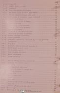 Chevalier-Chevalier FSG 1224, 1228 1231 1628 1632, Grinder Operation and Parts Manual 1985-1224-1228-1231-1628-1632-FSG Series-12